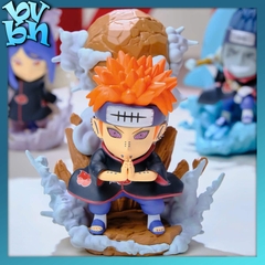 Naruto Akatsuki Organization Character Blind Box Series