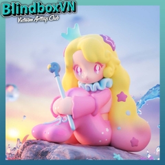 FINDING UNICORN AAMY Mind of the Sea Series Blind Box