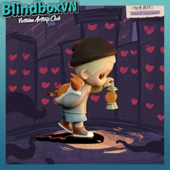 NOOK Quest For The Heart Figure Series 52toys