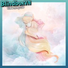 Blindbox Fairy Sleep Life Of Fantasies Series ( Chính Hãng )