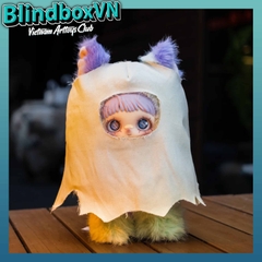 Maymei Dark Forest Series Plush Luckybox ( Chính Hãng )