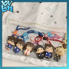 Delective Conan - Keychain Vol 1