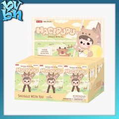 HACIPUPU Snuggle With You-Phone Lanyard Blindbox