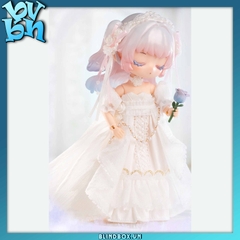 Liroro Fairytale House Series 1/12 Action Figure BJD Blind Box