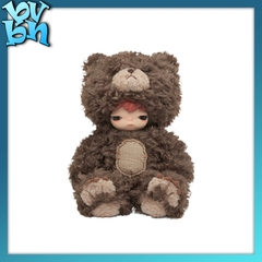 Hirono Bear Vinyl Plush Doll