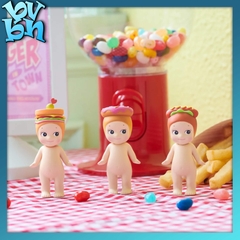 Sonny Angel Snack Series