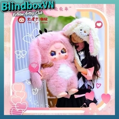 Baby Three 1000% Big Baby Plush Doll