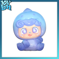 Q.Kid Super Q.Team Mini Series Blind Box
