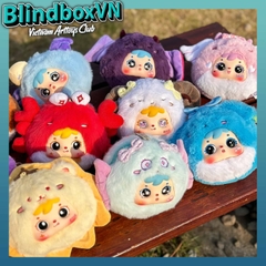 Blindbox Samuel ( Tyke 3 ) Twelve Constellations