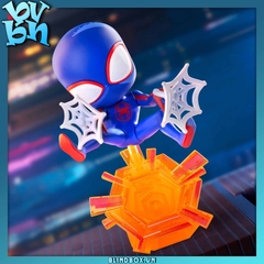 Marvel Spider-Man Across the Spider-Verse Series Figures BlindBox
