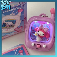 Miniso Sanrio Character Pocket Elf Series Blindbox