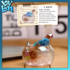 Cat Crystal Blindbox Pal VER 1
