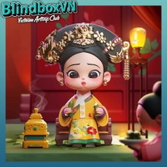 Blindbox Hậu Cung Chân Hoàn Truyện Empresses In The Palace Legend of Zhen Huan Series ( Chính Hãng )