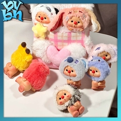 Hipper OYO Animal Party Mini Series