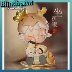 Blindbox MIMI Leisurely Immortal Heyone ( Chính Hãng )