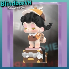 CULOLO Magic Trip Series Blind Box ( Chính Hãng )
