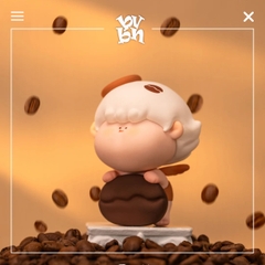 AMLLS x M Stand Coffee Series