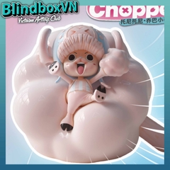 Win Main Blind Box - One Piece Chopper Night Light Series ( Đèn )