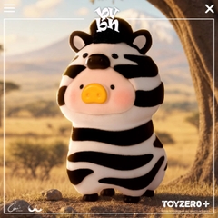 LuLu the Piggy Animal Party Vol 2 Blindbox Figure Series