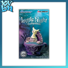 POKEMON Little Night Series 1 REMENT