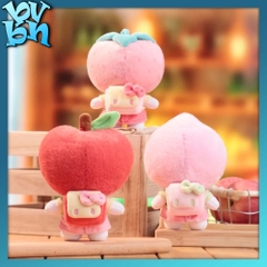 Hello Kitty Fruity Paradise Blindbox TOPTOY Series