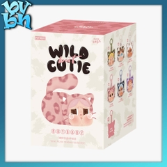 CRYBABY Wild but Cutie Series - Pendant Blind Box