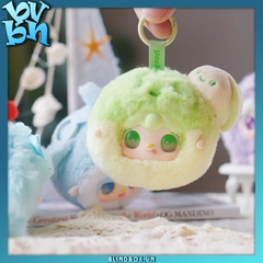 Yooki Version 6 Mini Ocean Baby