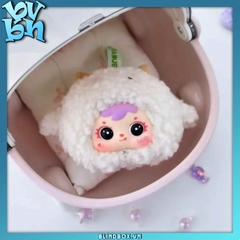 Samuel Mini Small Animal Pendant Surprise BlindBox