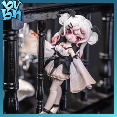 Nyssa Bizarre Nightmare Series 1/12 Action Figure BJD Blind Box