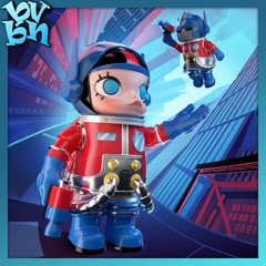 MEGA SPACE MOLLY 400% Optimus Prime