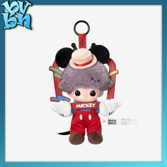Dimoo World x Disney Series-Vinyl Plush Keychain Blindbox