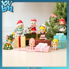 MOLLY Castle Miracle Box Series Figure