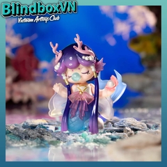 BlindBox Nanci Oriental Lingrui Rolife - Sinh Vật Thần Thoại Phương Đông ( Chính Hãng )