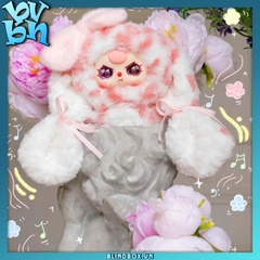 Baby Three - Bunny Return Plush Blindbox Series