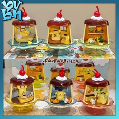 Pompompurin Daily Moments Figure Blindbox Series RE-MENT