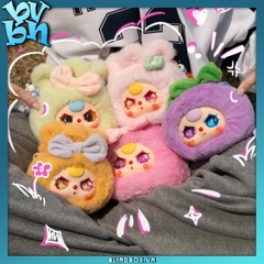 Baby Three Lucky Bag Plush BlindBox