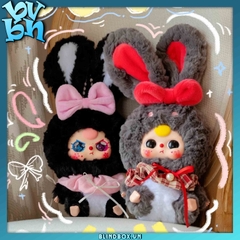 Baby Three Lilly Rabbit Town Version 2 Plush Doll Blindbox