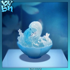 Sleep The Treasure Gallery Series