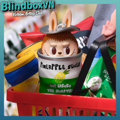 Blindbox THE MONSTERS Almost Hidden Series Figures ( Chính Hãng )