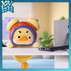 Upset Duck Status Display Duck PVC Series Blindbox