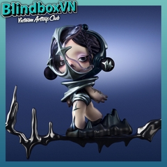 Blindbox Skull Panda The Sound Series ( Chính Hãng )