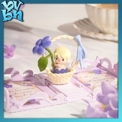Gift For You Greeting Card Series Scence Sets