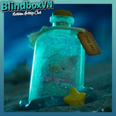 LULU THE PIGGY - OCEAN SERIES BLIND BOX by TOYZEROPLUS