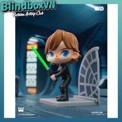 Star Wars Series Figures Blindbox POPMART