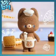 KUMARU The Little Dreamer Collection Figure BlindBox
