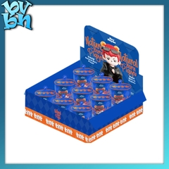 Rayan Natural Born Player Series Figures
