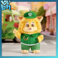 TOPTOY Zootopia 2 New Journeys Collection Disney Vinyl Plush Blindbox