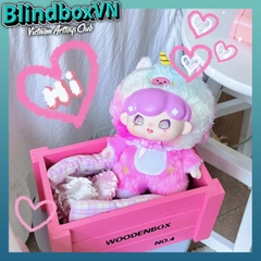 Blindbox Baby Billie Version1 Bear Pijama Party