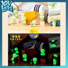 Smiski Moving Series Blindbox ( Chính Hãng )