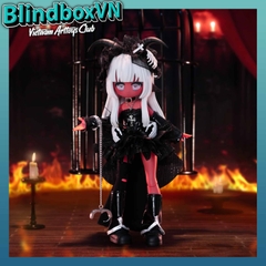 Ten Thousand Escape Plan BJD Blind Box